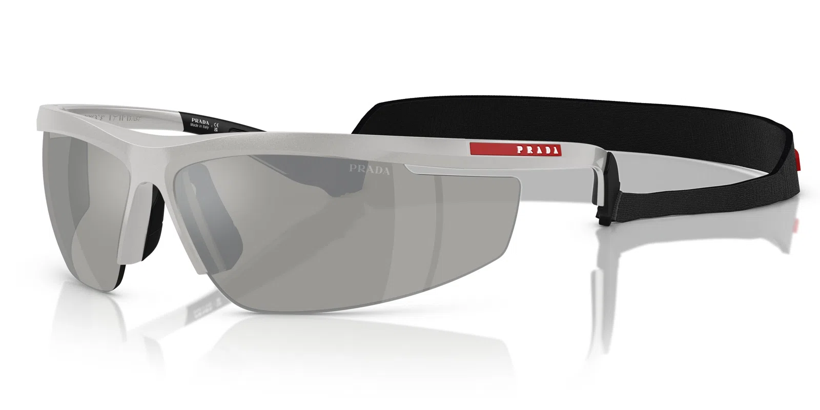 Prada Linea Rossa A02S Sunglasses - view 14
